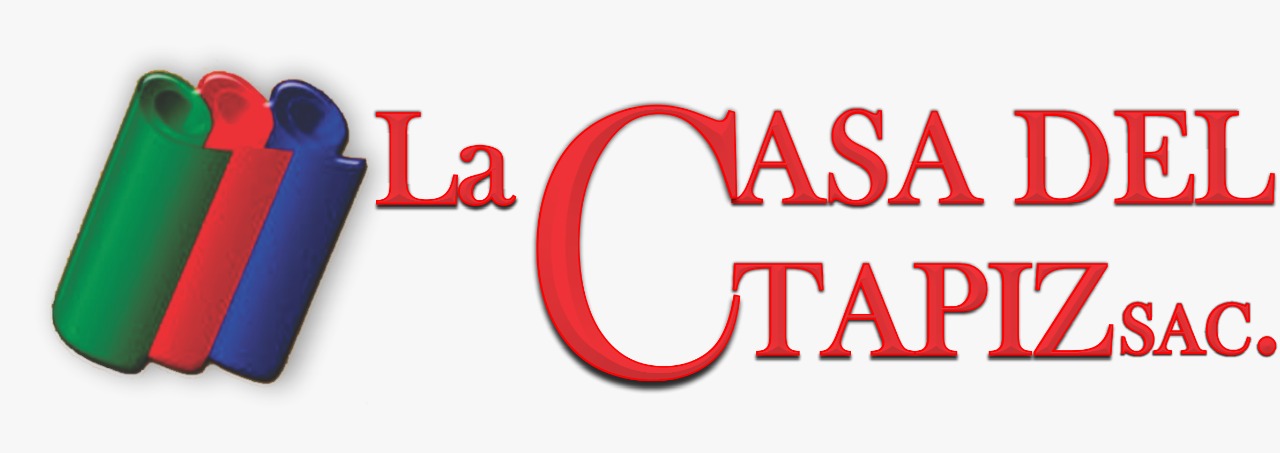 LA CASA DEL TAPIZ SAC